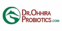 Cupom Dr. Ohhira Probiotics