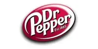 Cupón Dr Pepper