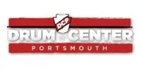 Drum Center of Portsmouth Code Promo