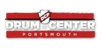 Drum Center of Portsmouth 優惠碼