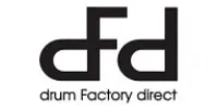 DrumFactoryDirect Cupom