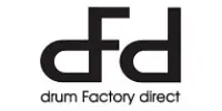 DrumFactoryDirect Slevový Kód