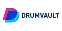 Drumvault.com Kortingscode