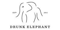 Drunk Elephant 折扣碼