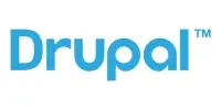 Cupom Drupal.org