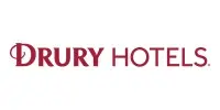 mã giảm giá Drury Hotels