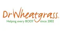 Cupom Dr Wheatgrass