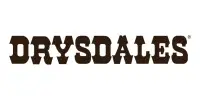 Drys Dales Discount code