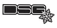 DSG Outerwear Slevový Kód