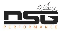 DSG Performance Promo Code