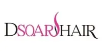 Dsoarhair.com Rabattkode
