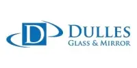 κουπονι Dulles Glass and Mirror