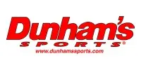 Cupón Dunhams Sports