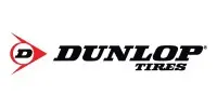 Cupón Dunlop Tires