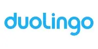 Cupom Duolingo