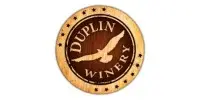 Duplin Winery Slevový Kód