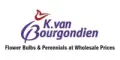K. Van Bourgondien Coupons