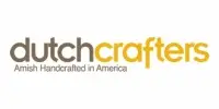 Cupom DutchCrafters