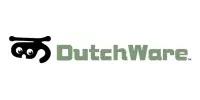 DutchWare Gear Kortingscode