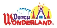 Dutch Wonderland 優惠碼
