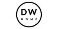 mã giảm giá DW Home Candles