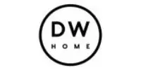 DW Home Candles 優惠碼