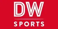 DW Sports Kupon