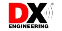 Cupón DX Engineering