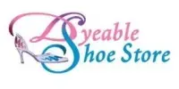 mã giảm giá Dyeable Shoe Store