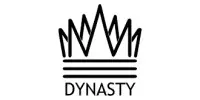 Dynasty Toys Cupom