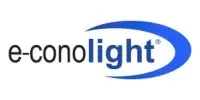 E-Conolight Discount code