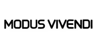 Modus Vivendi Code Promo