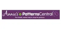 E-Patternscentral Rabatkode