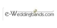 E-Wedding Bands Kody Rabatowe 