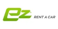 Cupom E-Z Rent-A-Car