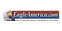 Eagle America Kody Rabatowe 