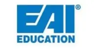 Cupom EAI Education