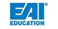 EAI Education Discount code