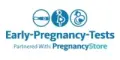 Early Pregnancy Tests Discount Codes