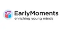 Early Moments خصم