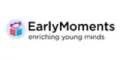 Early Moments Discount Codes