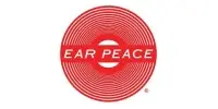 Earpeace Discount code