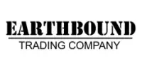 Código Promocional Earthboundtrading.com