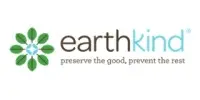 Earthkind Kortingscode