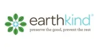 Código Promocional Earthkind