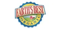 Earth's Best Baby Food 折扣碼