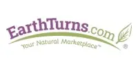 EarthTurns Discount Code