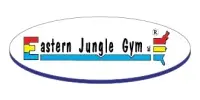 Eastern Jungle Gym Gutschein 