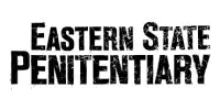 Eastern State Penitentiary Code Promo