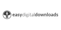 Cupón Easy Digital Downloads